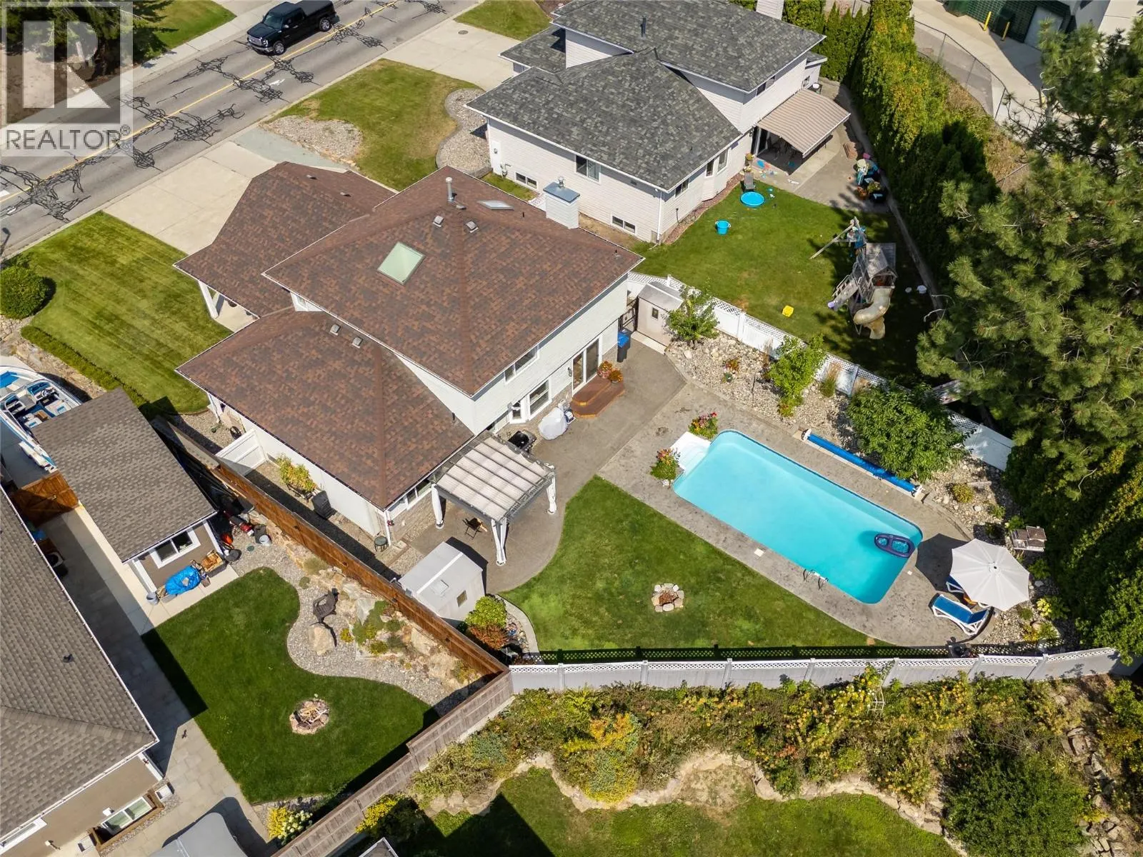 2395 Shannon Ridge Drive