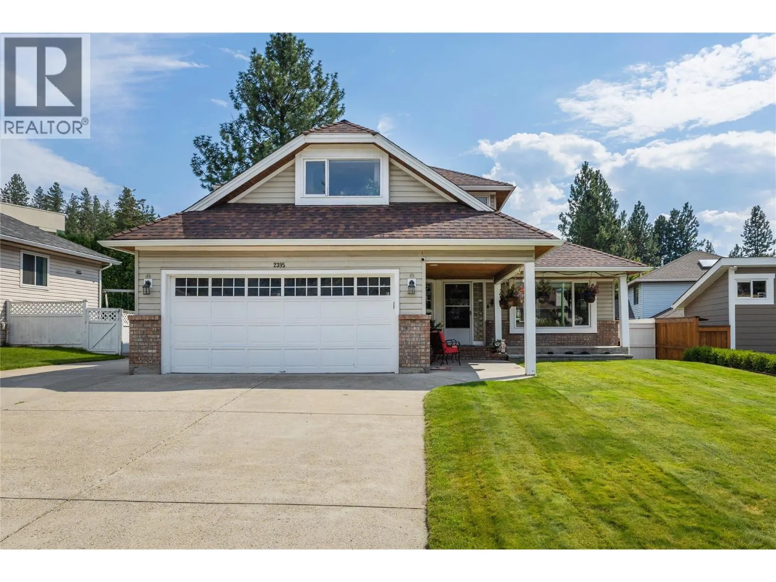 2395 Shannon Ridge Drive