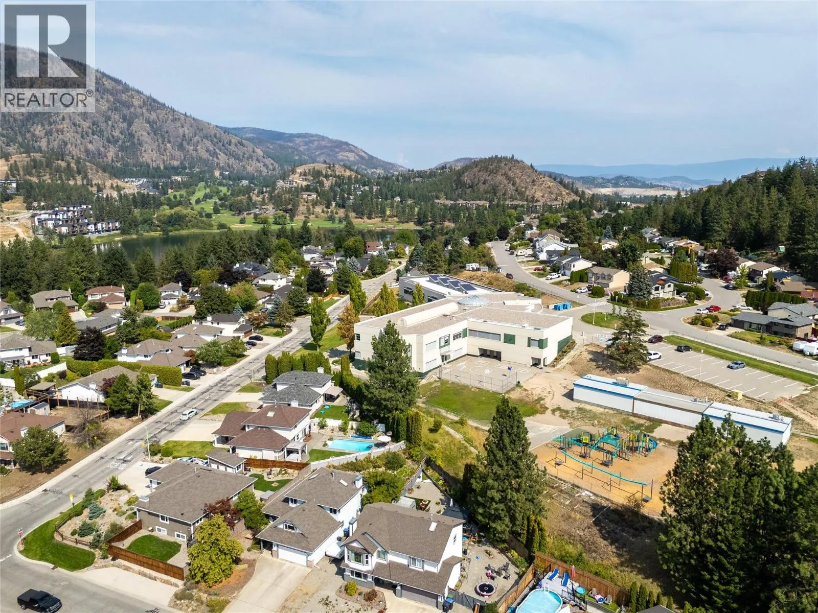 2395 Shannon Ridge Drive