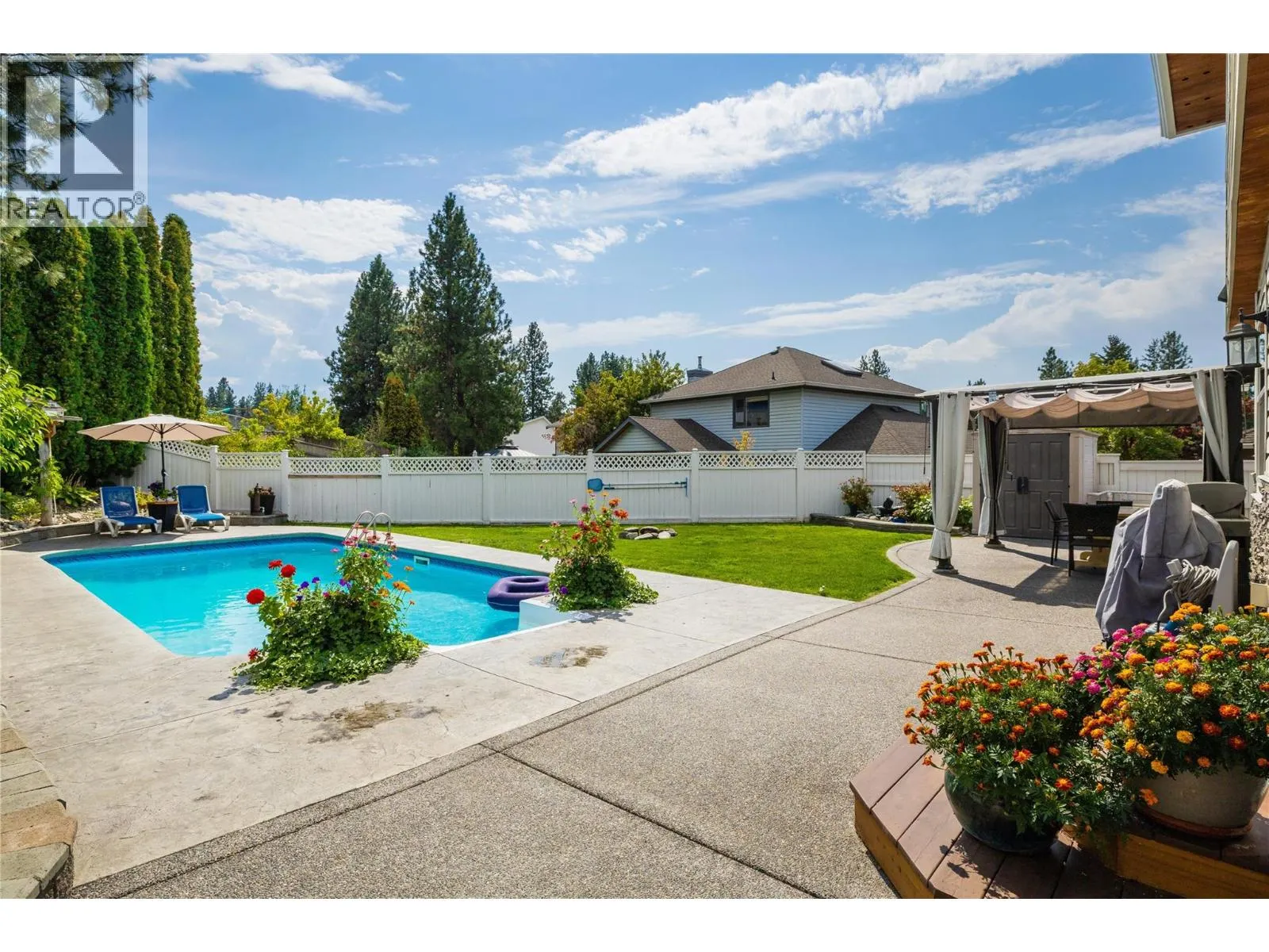 2395 Shannon Ridge Drive