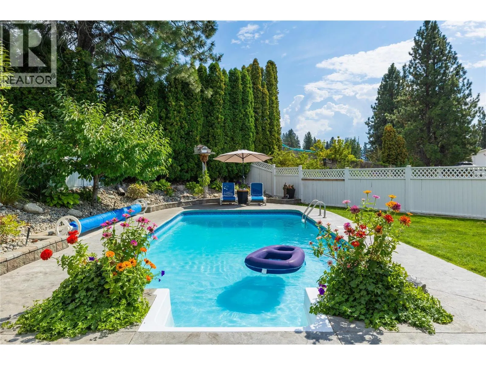 2395 Shannon Ridge Drive