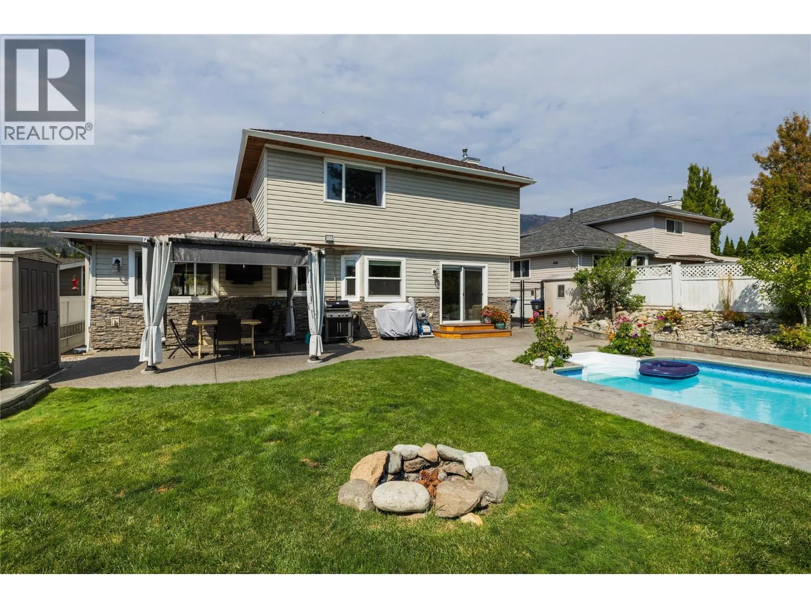 2395 Shannon Ridge Drive