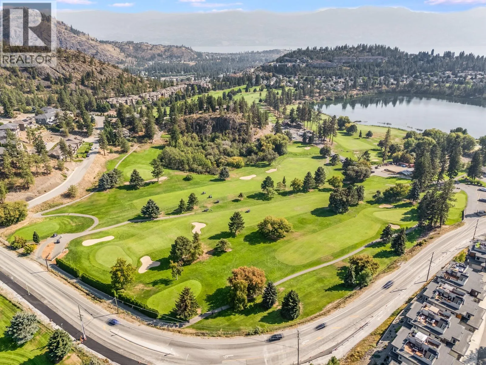 2230 Golf Course Drive