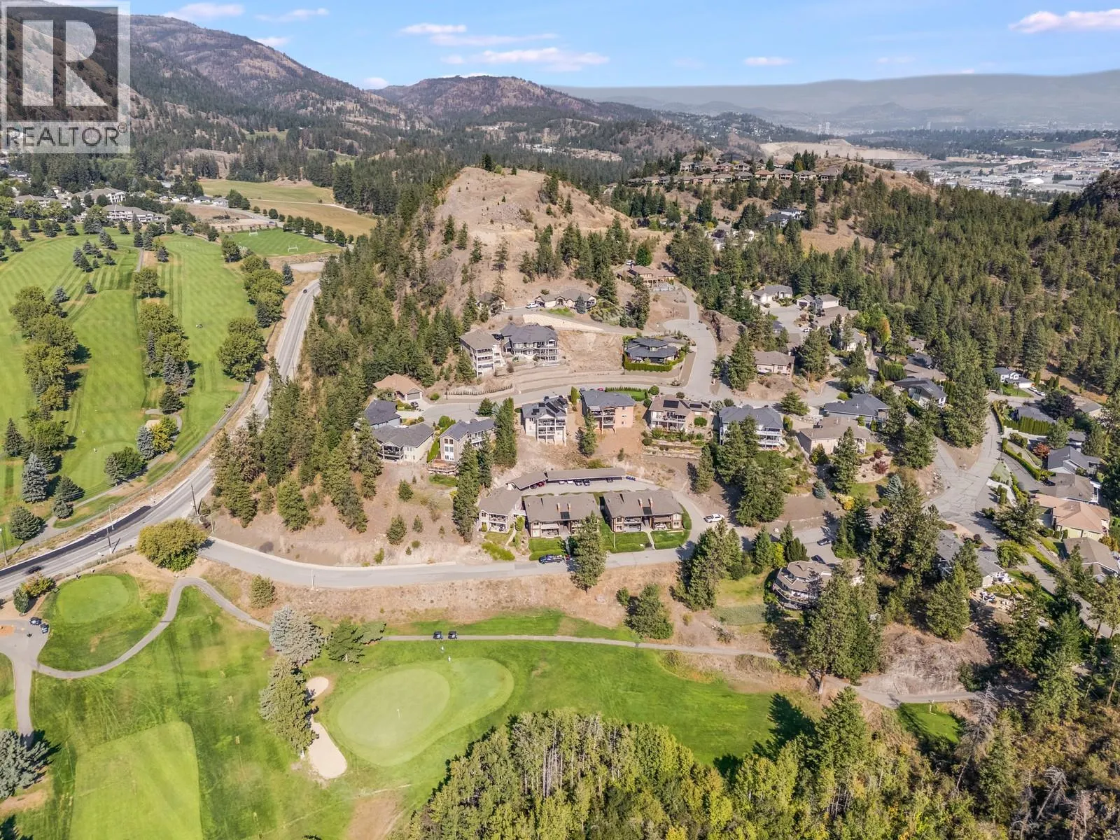 2230 Golf Course Drive