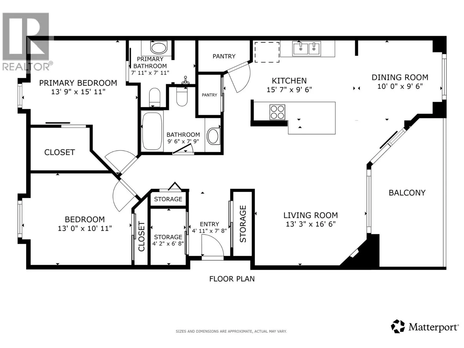 2230 Golf Course Drive
