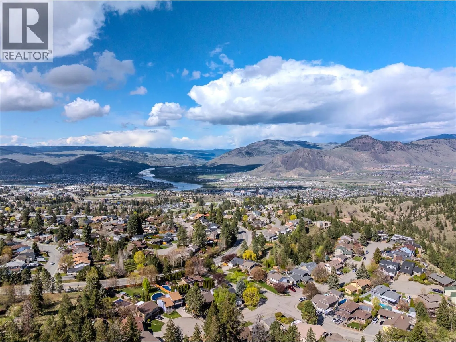 202 Chancellor Drive Lot# 9