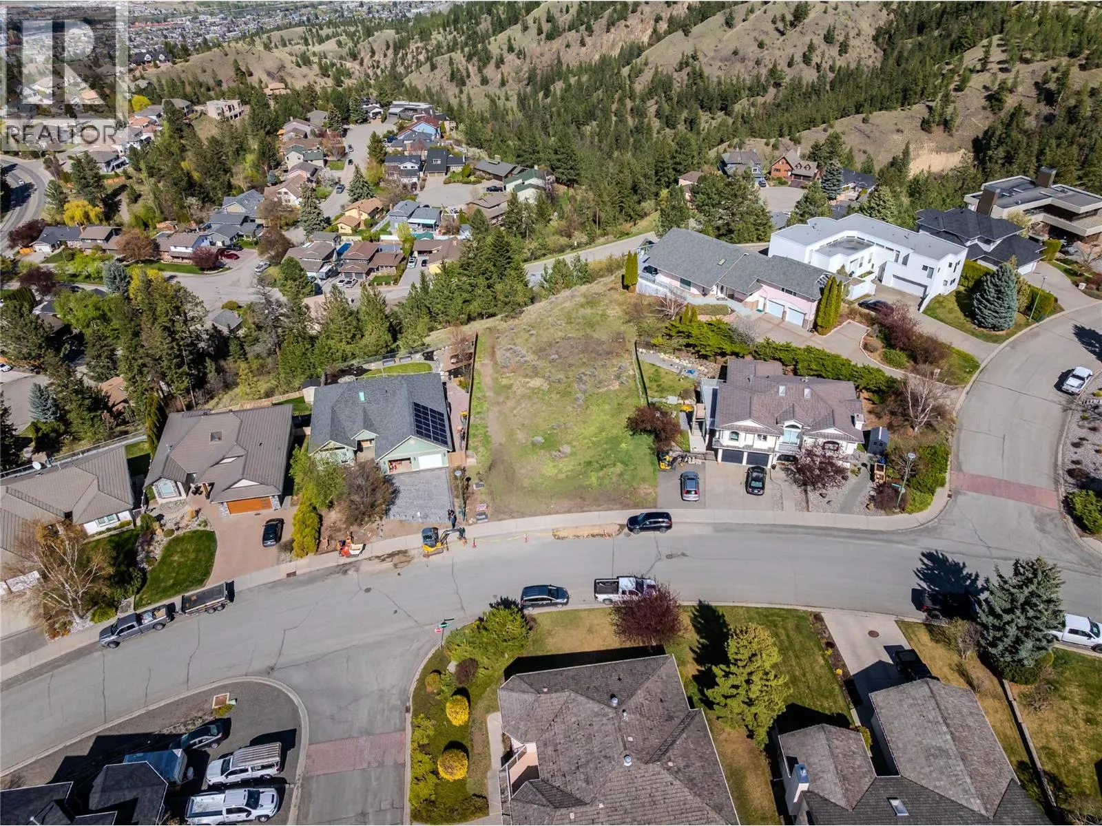 202 Chancellor Drive Lot# 9
