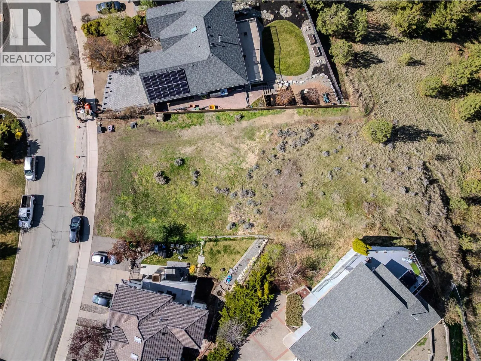 202 Chancellor Drive Lot# 9