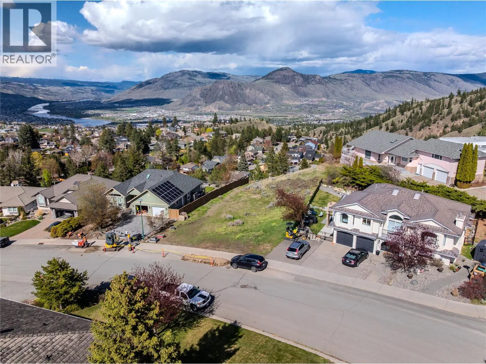 202 Chancellor Drive Lot# 9
