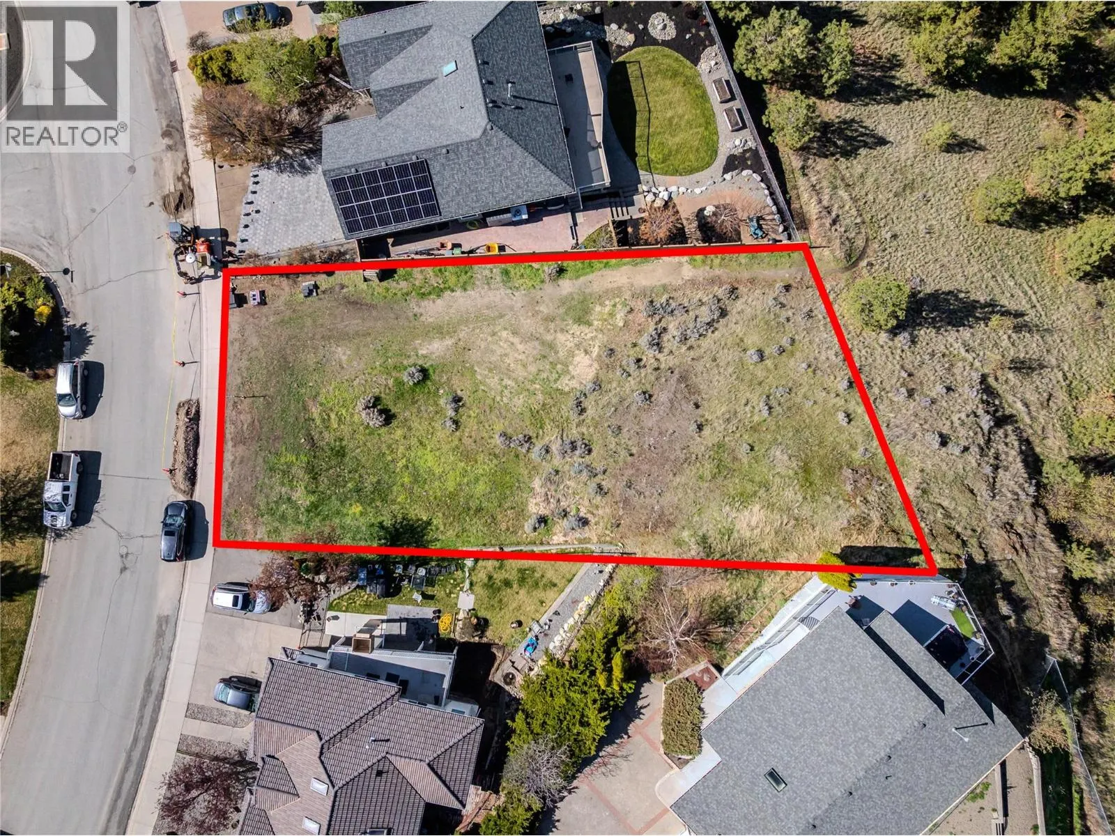 202 Chancellor Drive Lot# 9