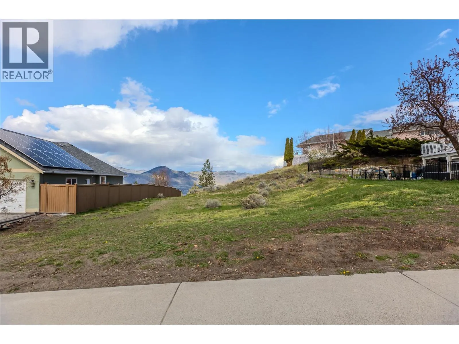 202 Chancellor Drive Lot# 9