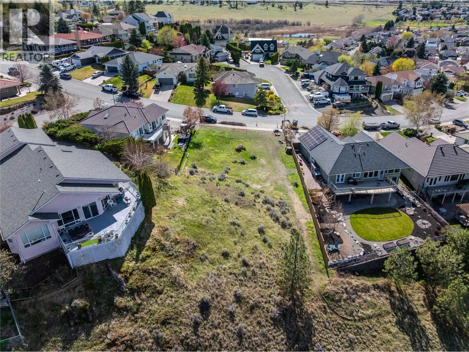 202 Chancellor Drive Lot# 9
