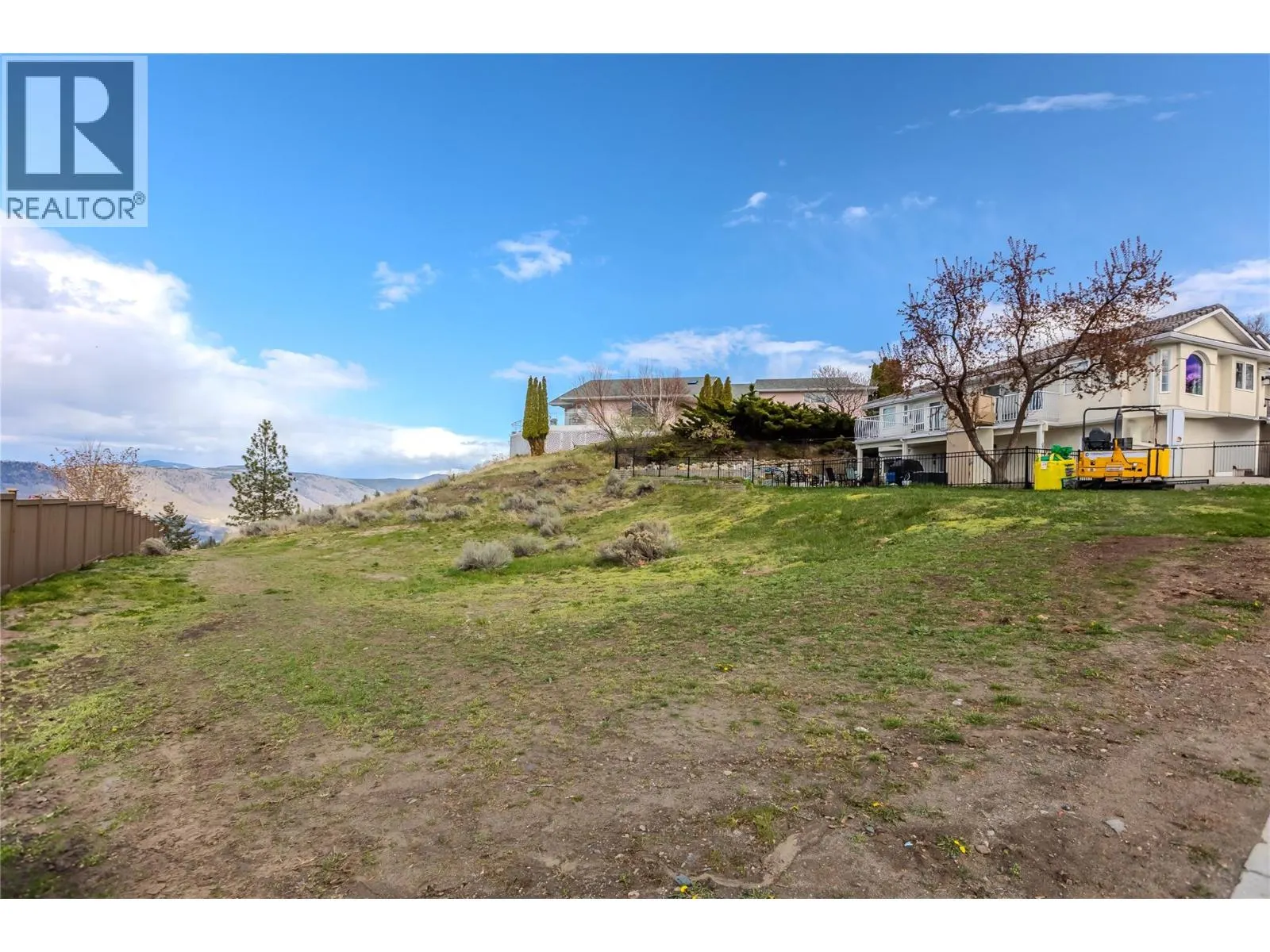 202 Chancellor Drive Lot# 9