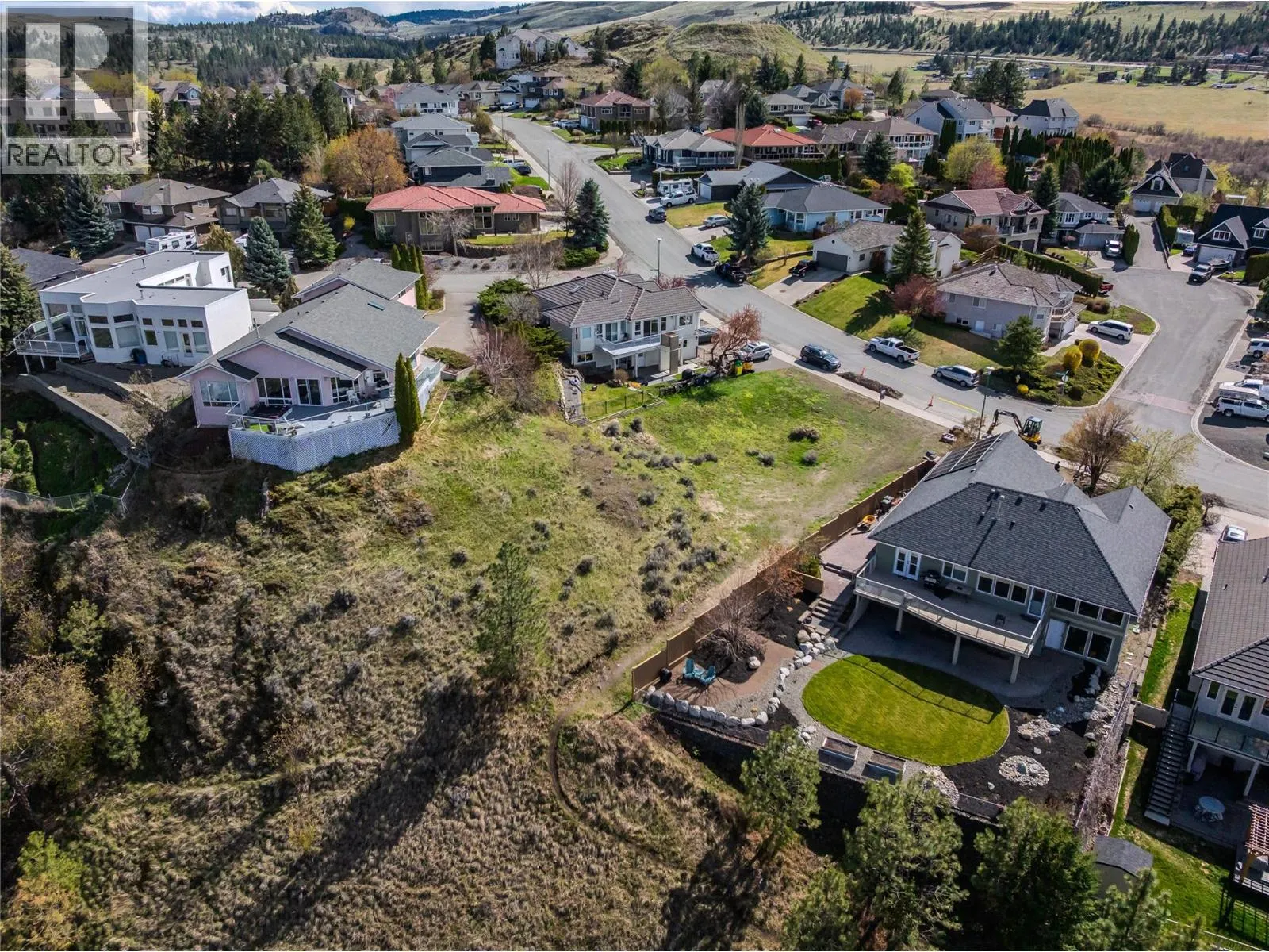 202 Chancellor Drive Lot# 9