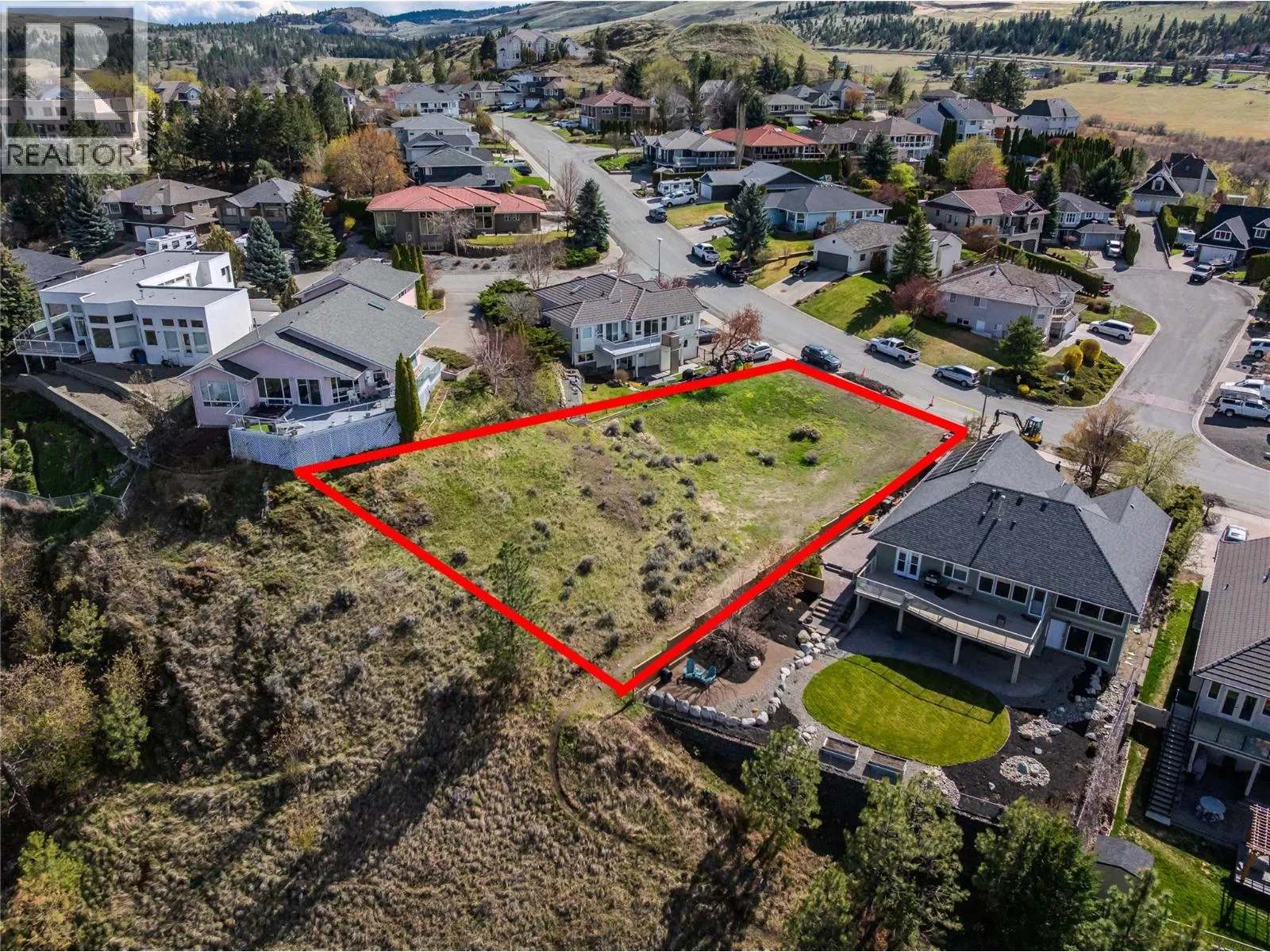 202 Chancellor Drive Lot# 9