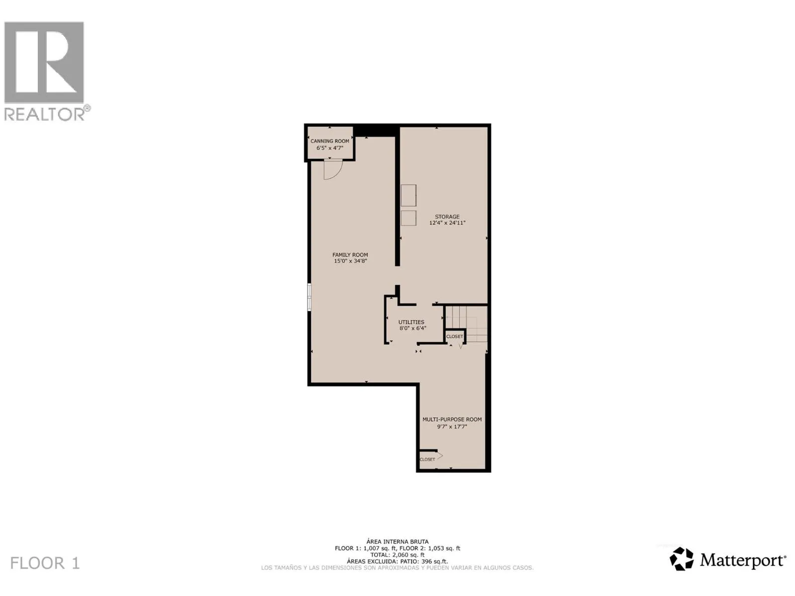 3900 27 Avenue Unit# 25