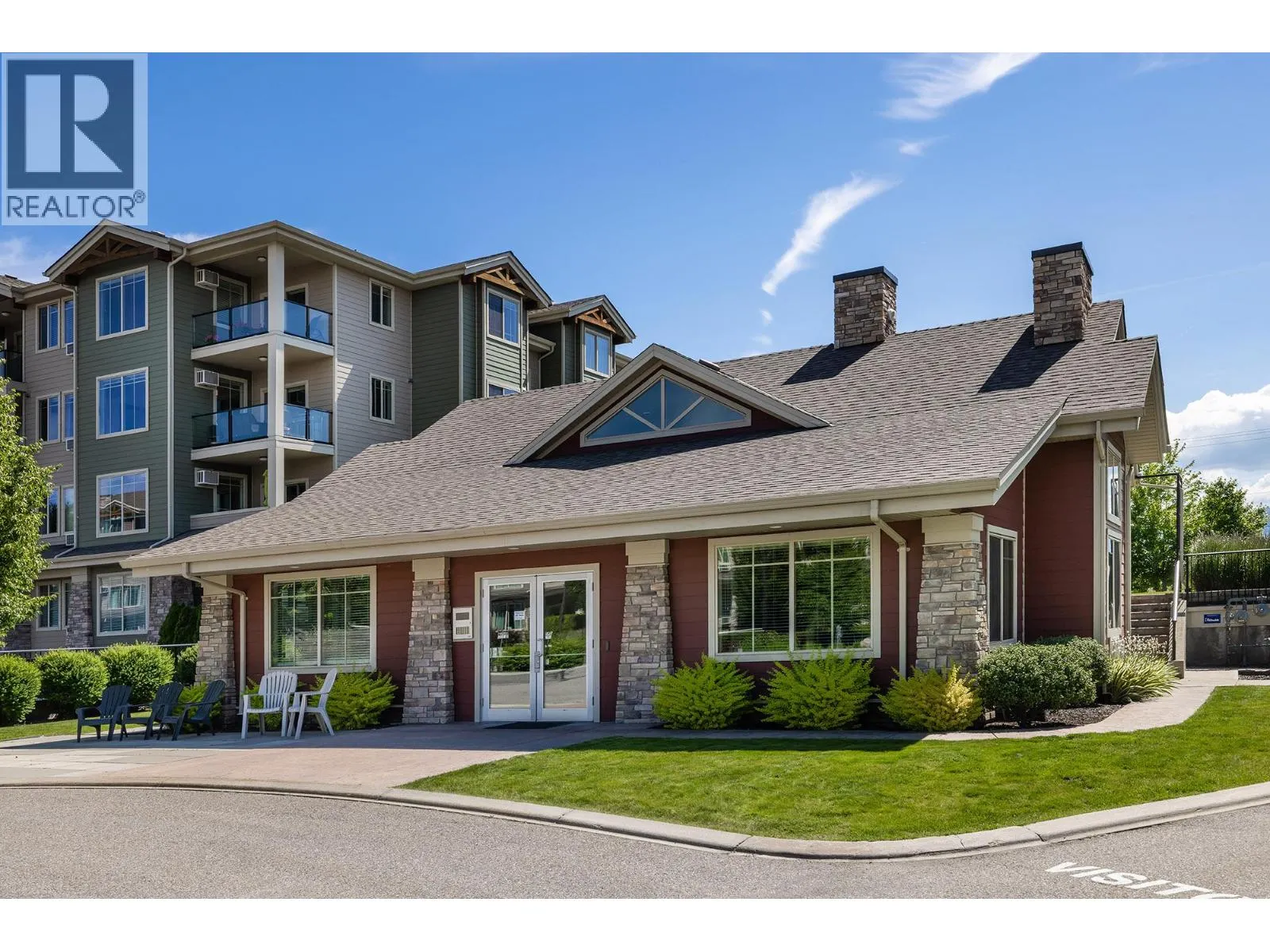 3731 Casorso Road Unit# 101