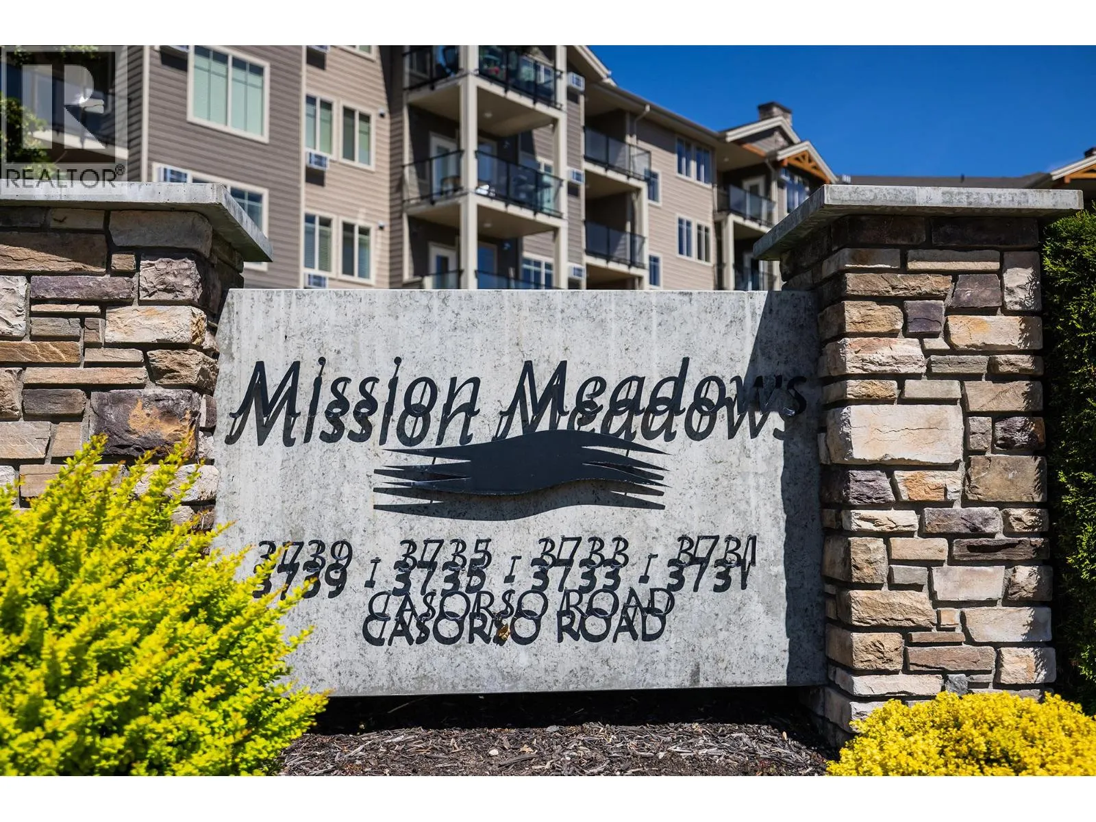 3731 Casorso Road Unit# 101