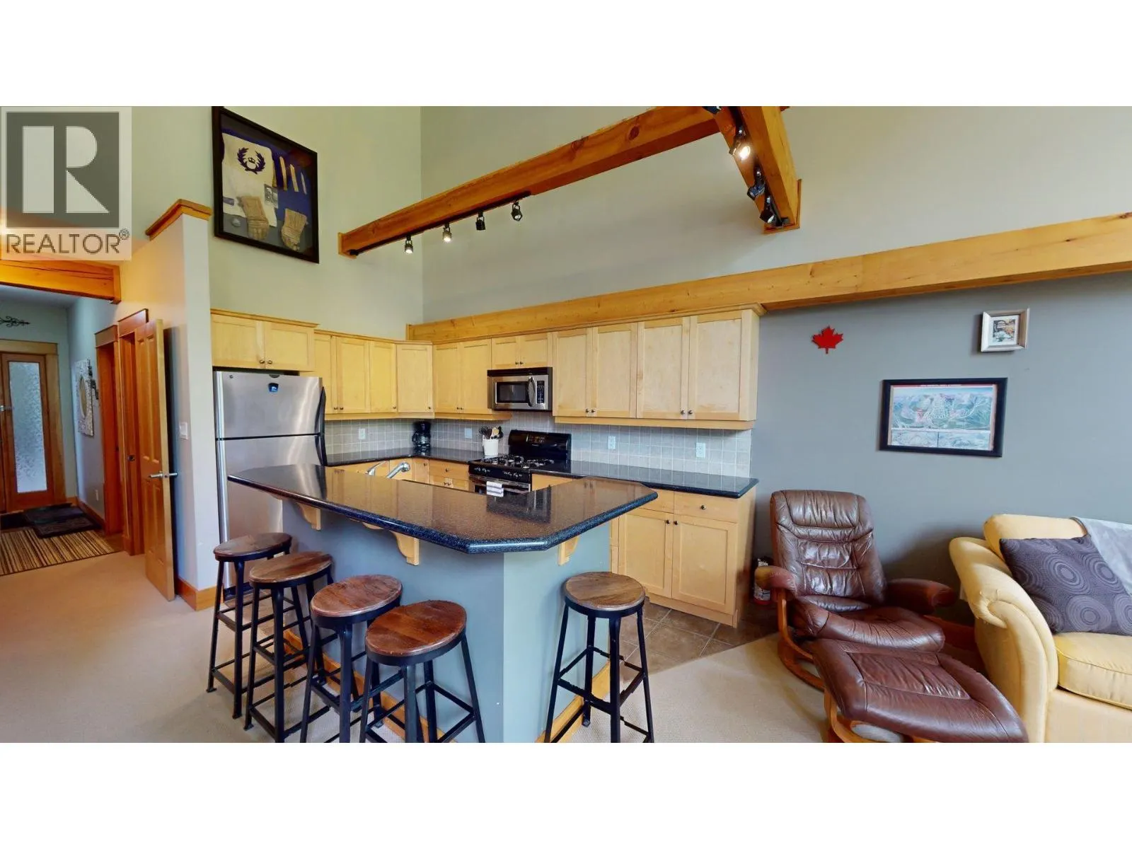 1005 Mountain View Road Unit# 4D