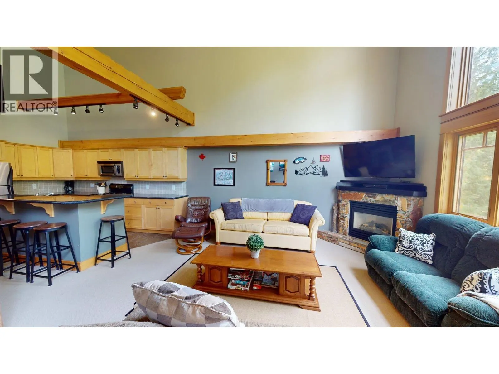 1005 Mountain View Road Unit# 4D