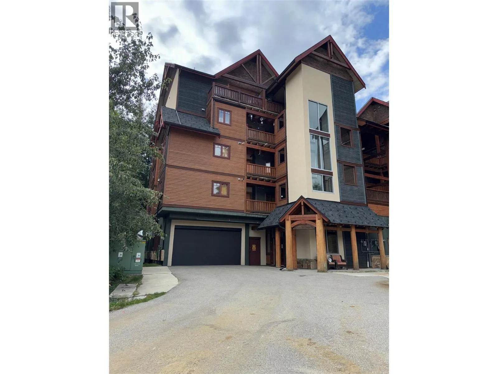 1005 Mountain View Road Unit# 4D