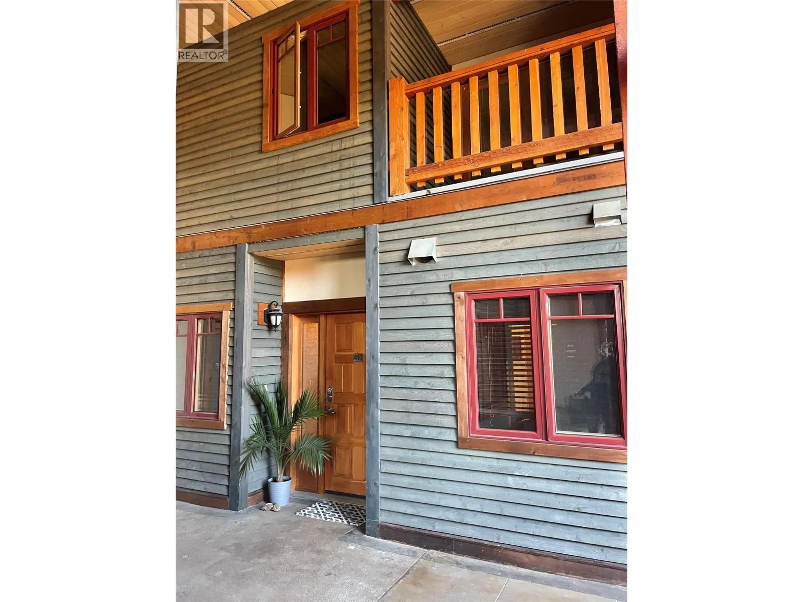 1005 Mountain View Road Unit# 4D