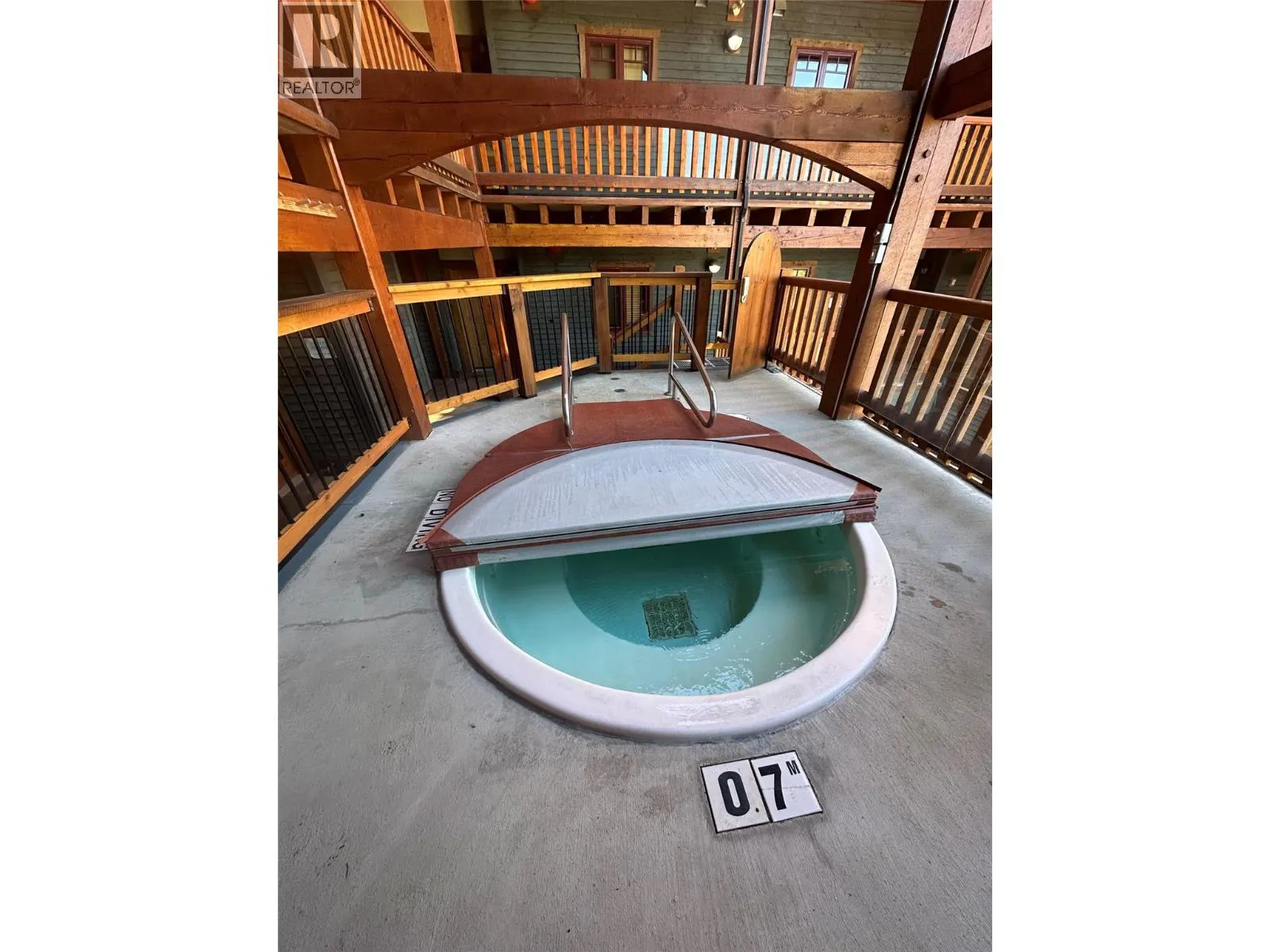 1005 Mountain View Road Unit# 4D