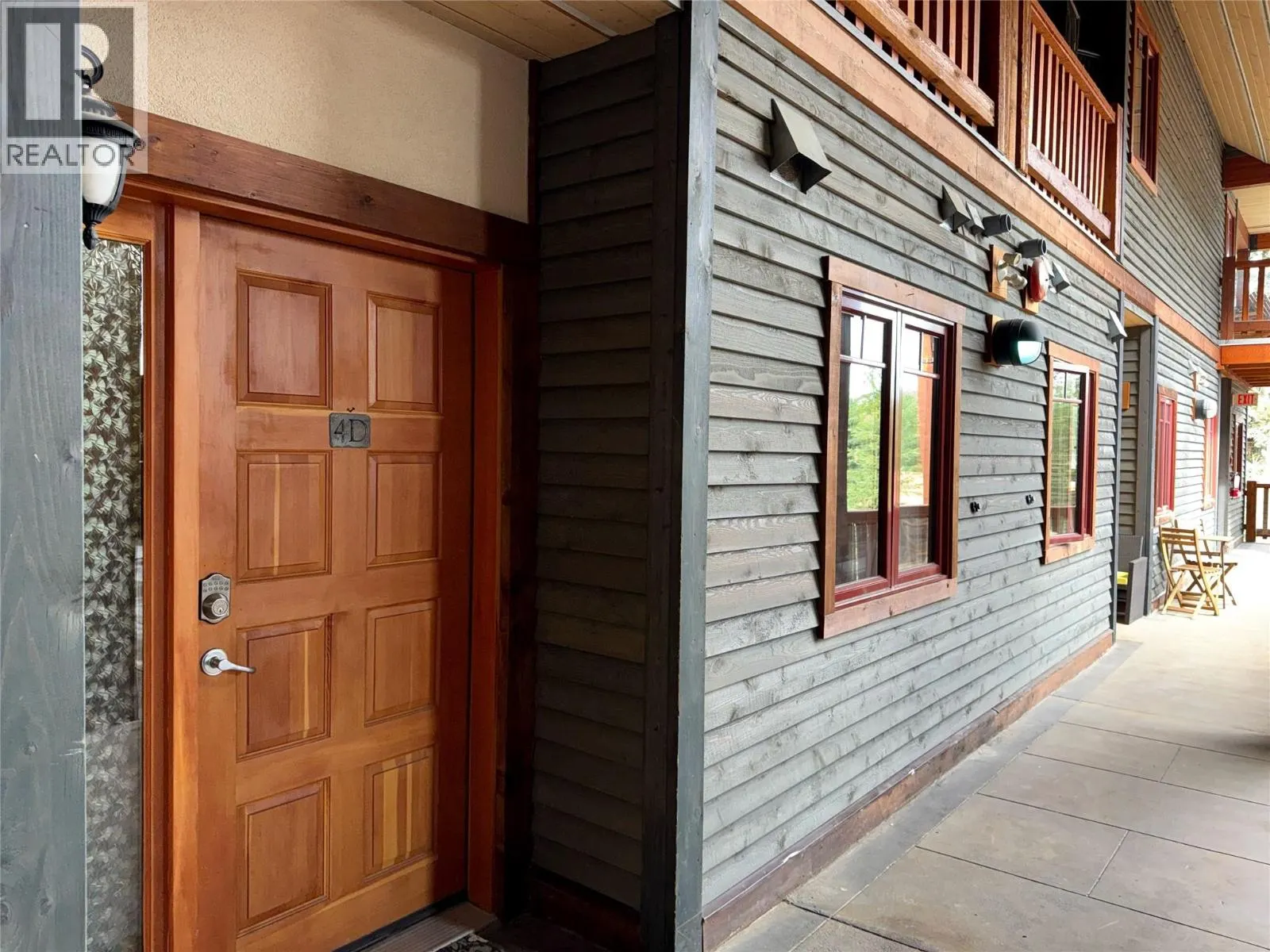 1005 Mountain View Road Unit# 4D