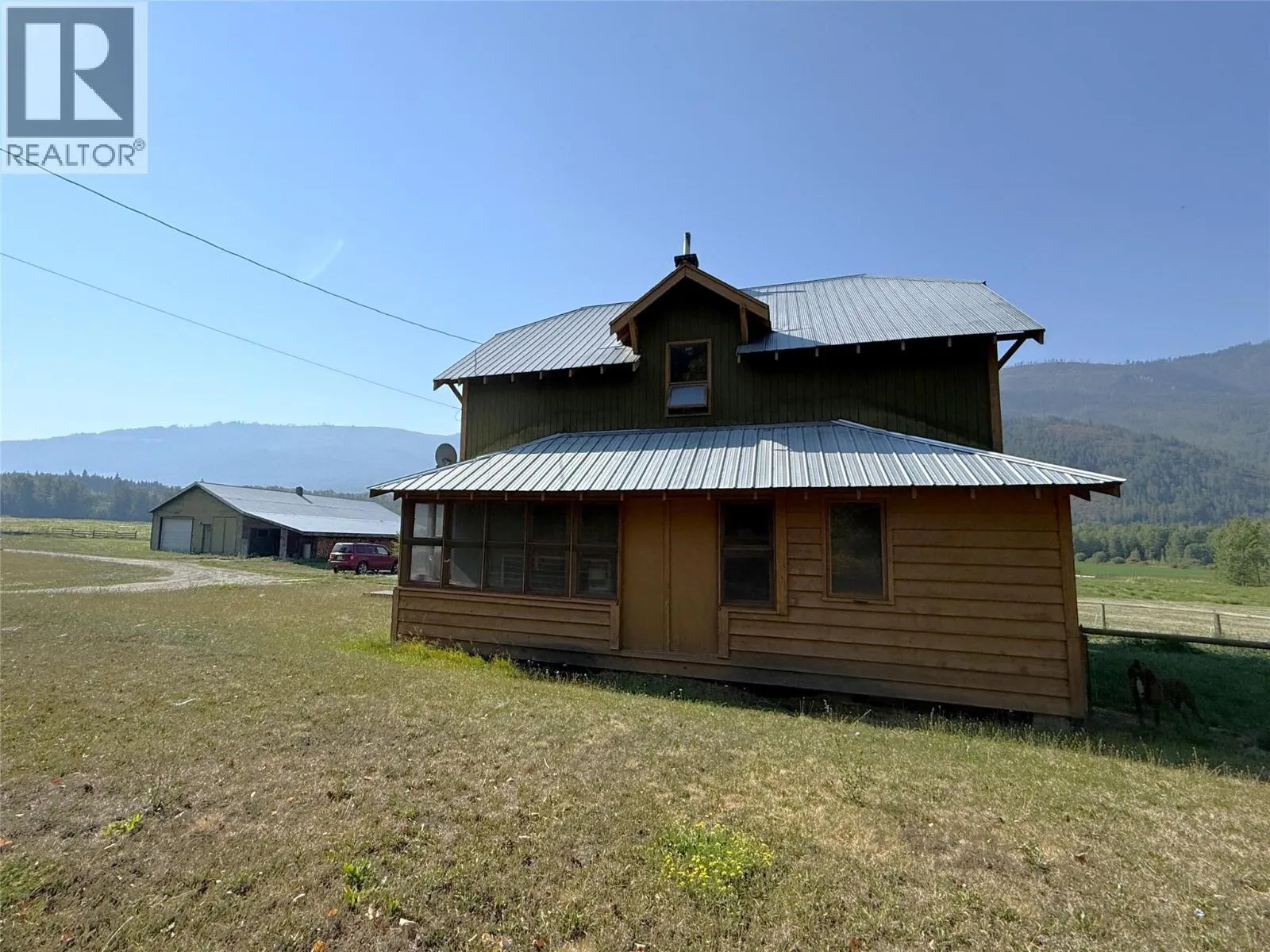 1403 Notch Hill Road