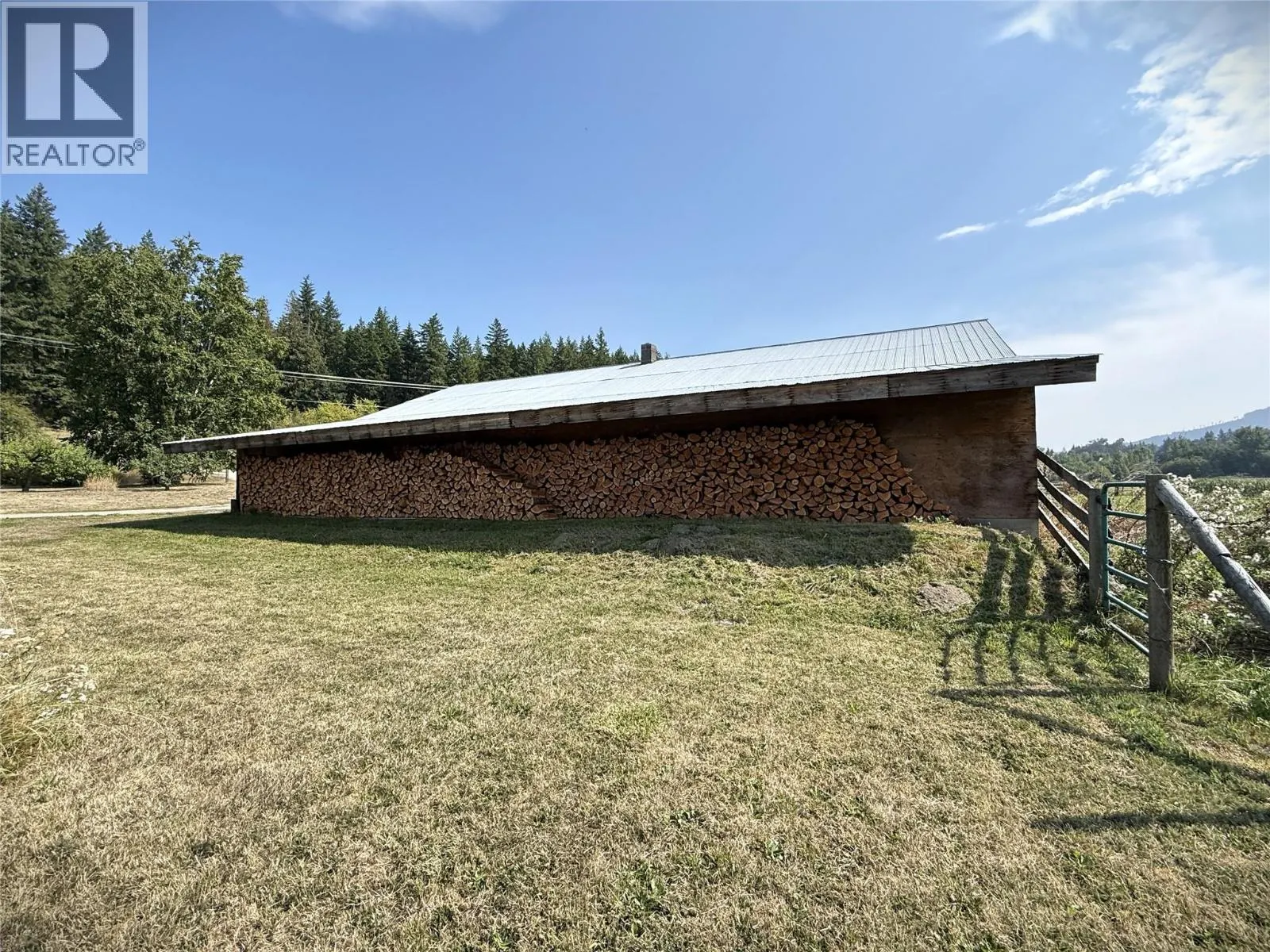 1403 Notch Hill Road