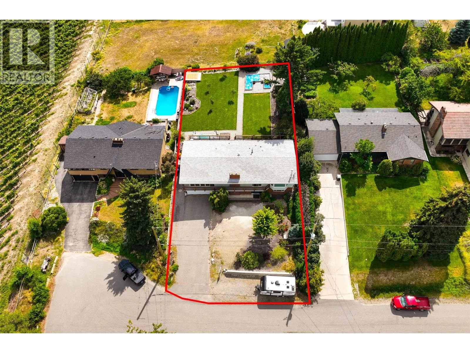 2415 COLLINGWOOD Road