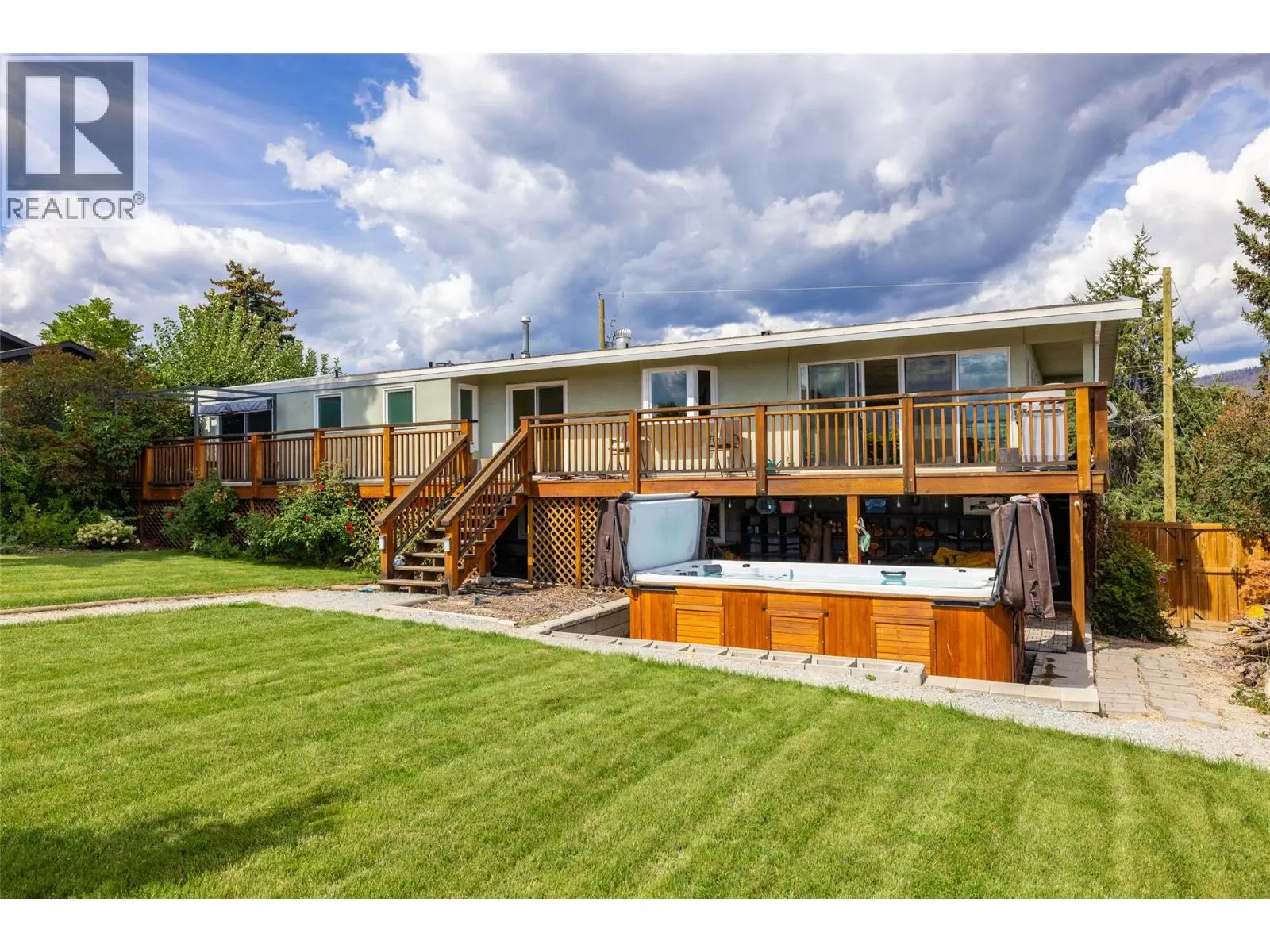 2415 COLLINGWOOD Road