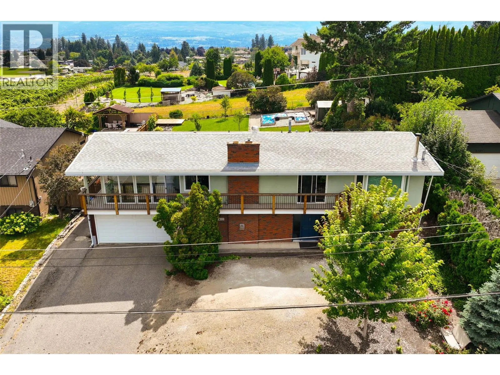 2415 COLLINGWOOD Road