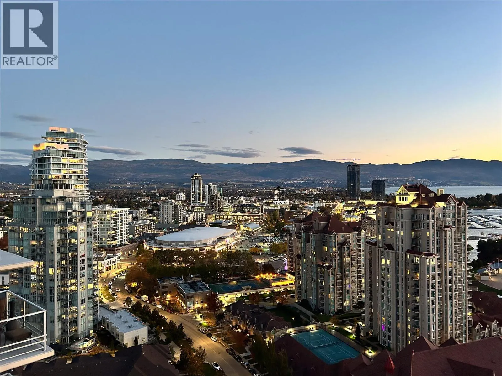 1075 Sunset Drive Unit# 2604