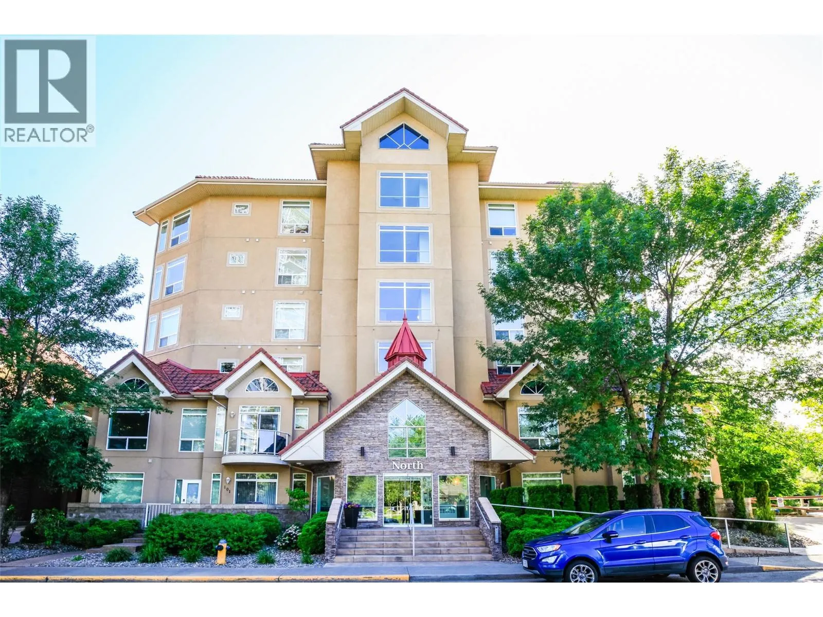 1088 Sunset Drive Unit# 312