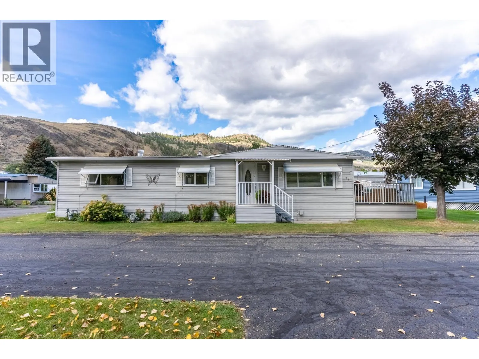 2400 OAKDALE Way Unit# 87