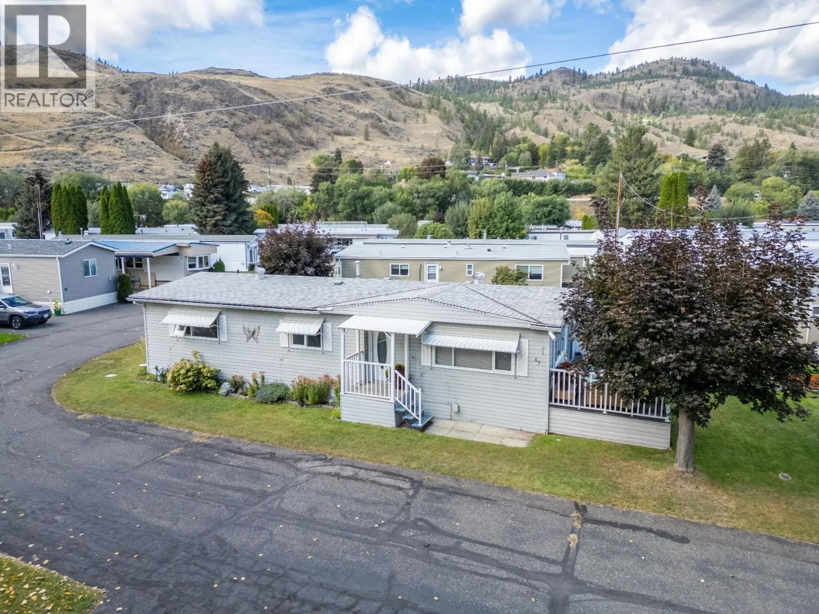 2400 OAKDALE Way Unit# 87