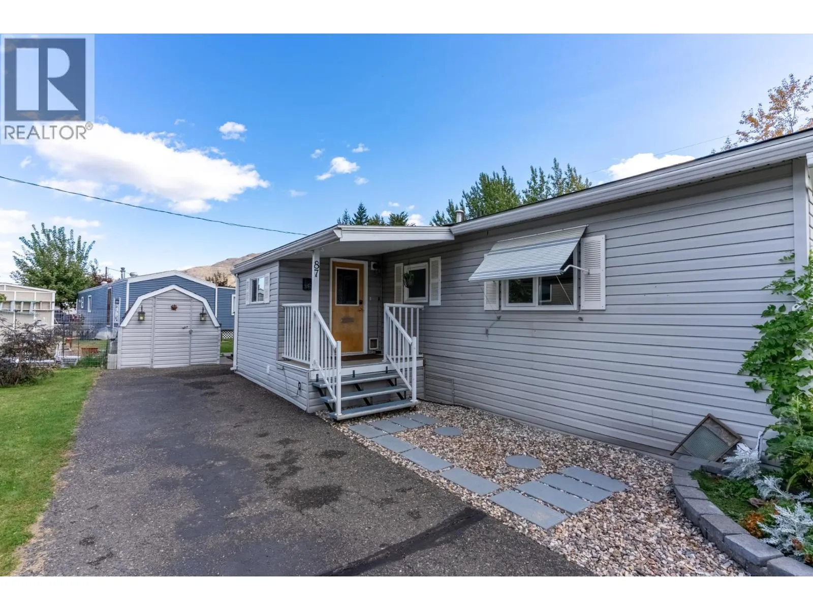 2400 OAKDALE Way Unit# 87