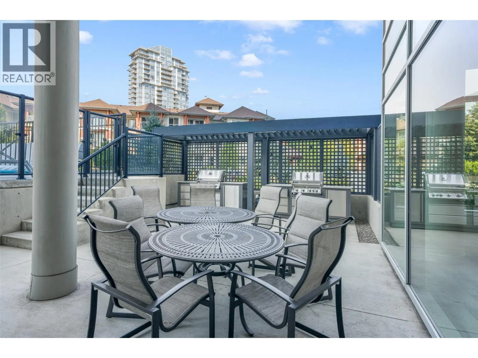 1151 Sunset Drive Unit# 505