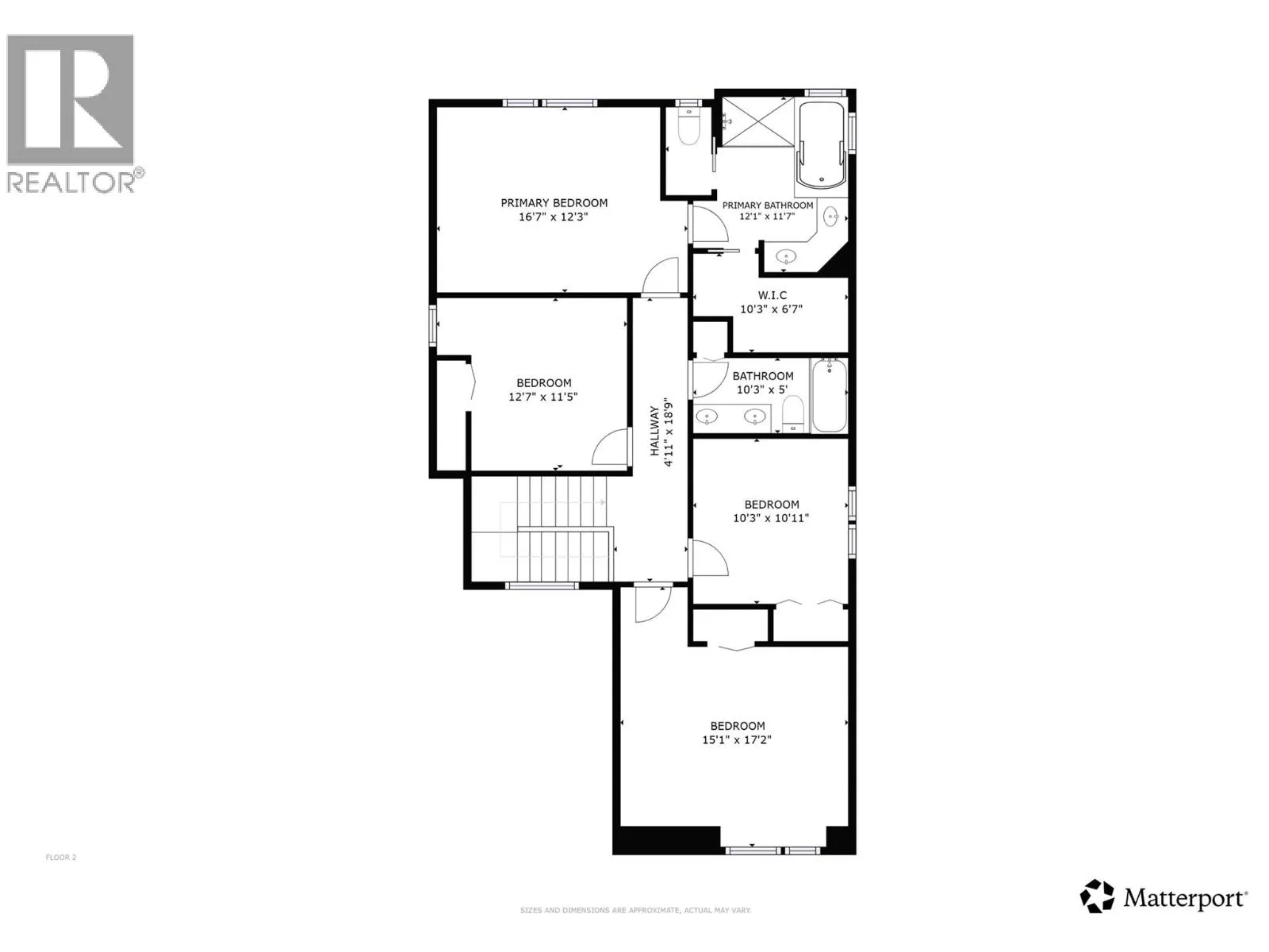 844 Mission Springs Crescent