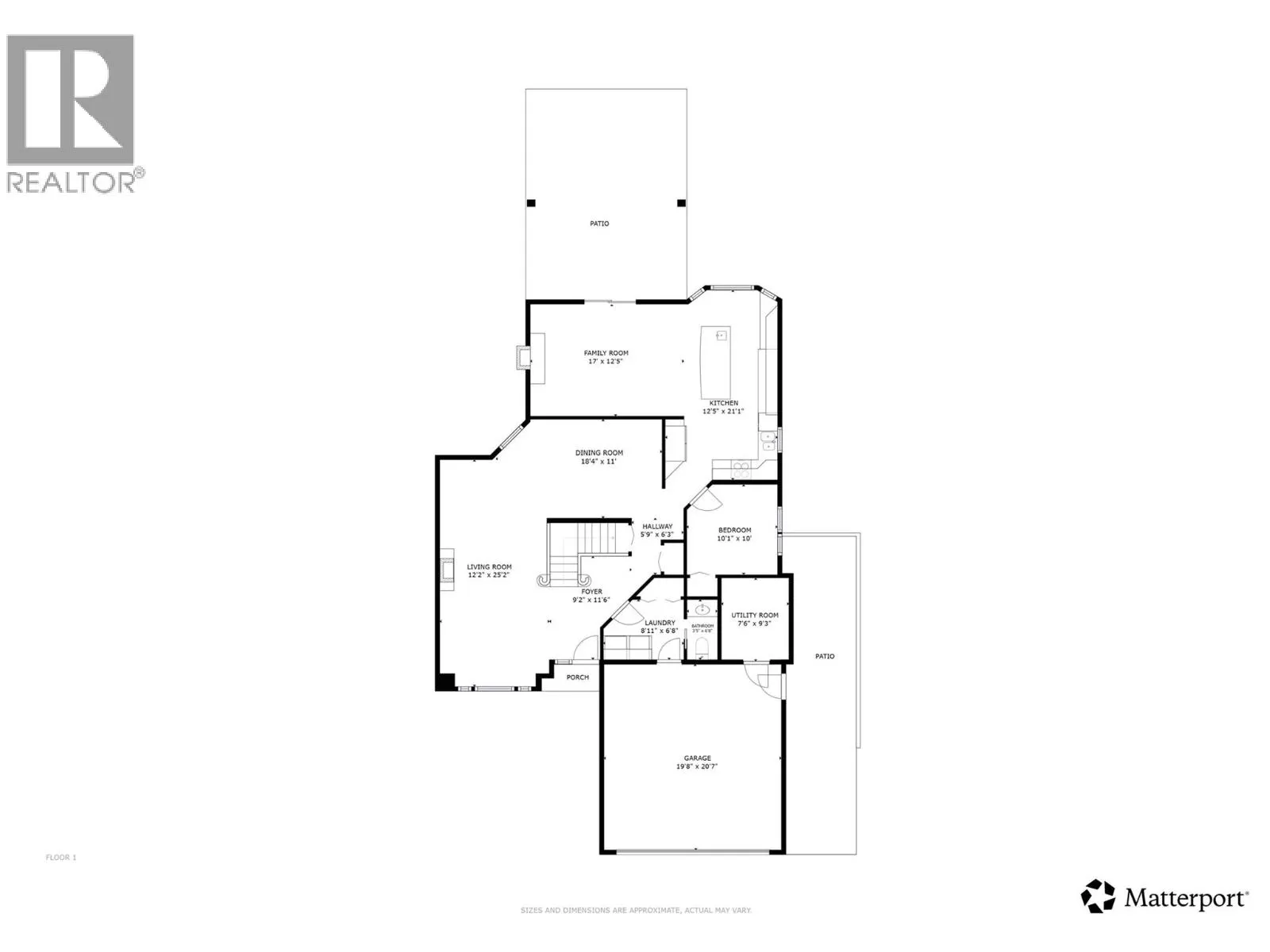 844 Mission Springs Crescent