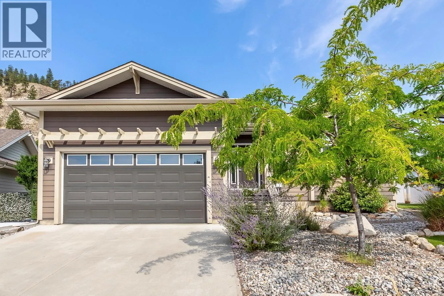 1675 PENTICTON Avenue Unit# 165