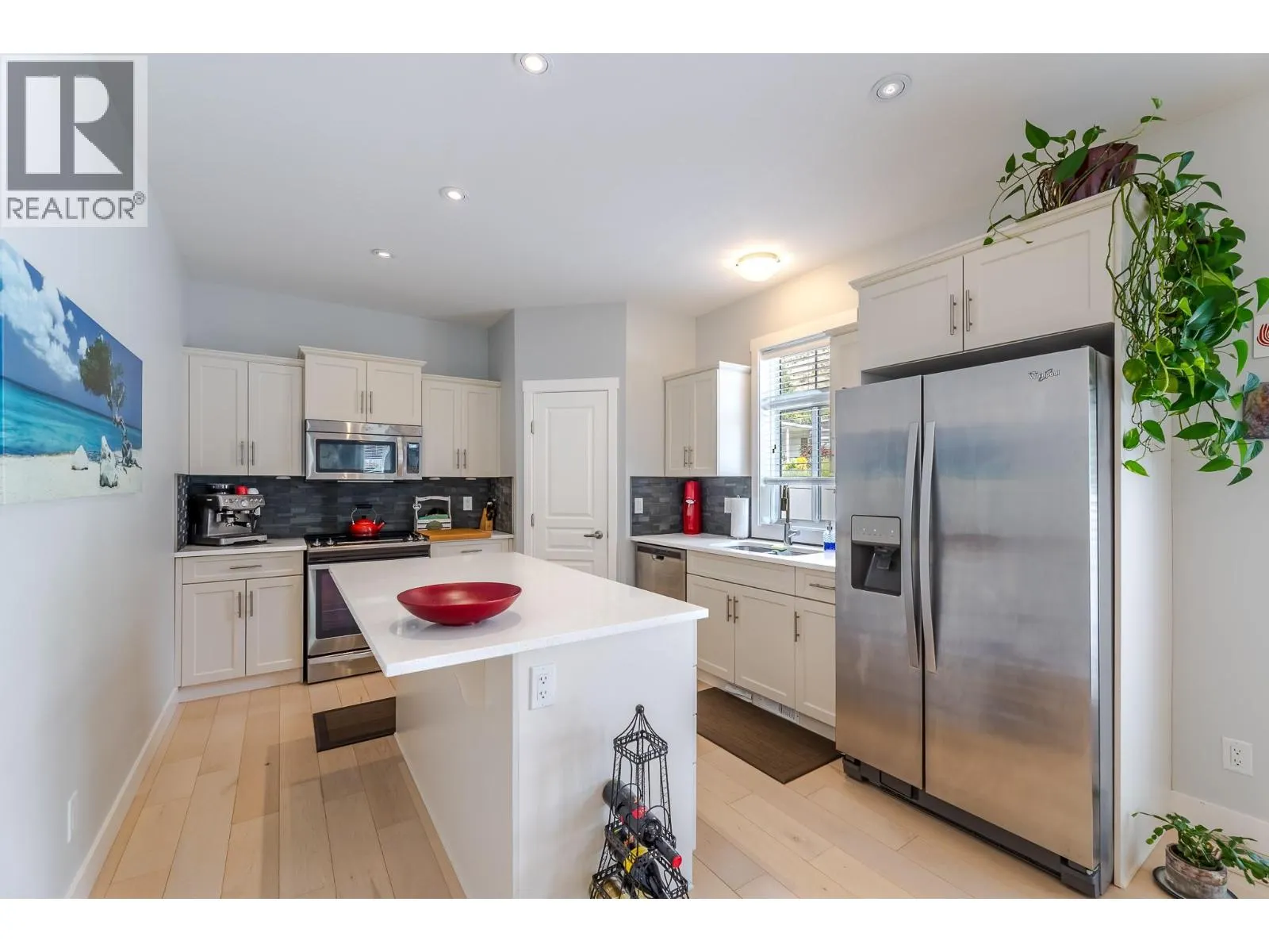 1675 PENTICTON Avenue Unit# 165