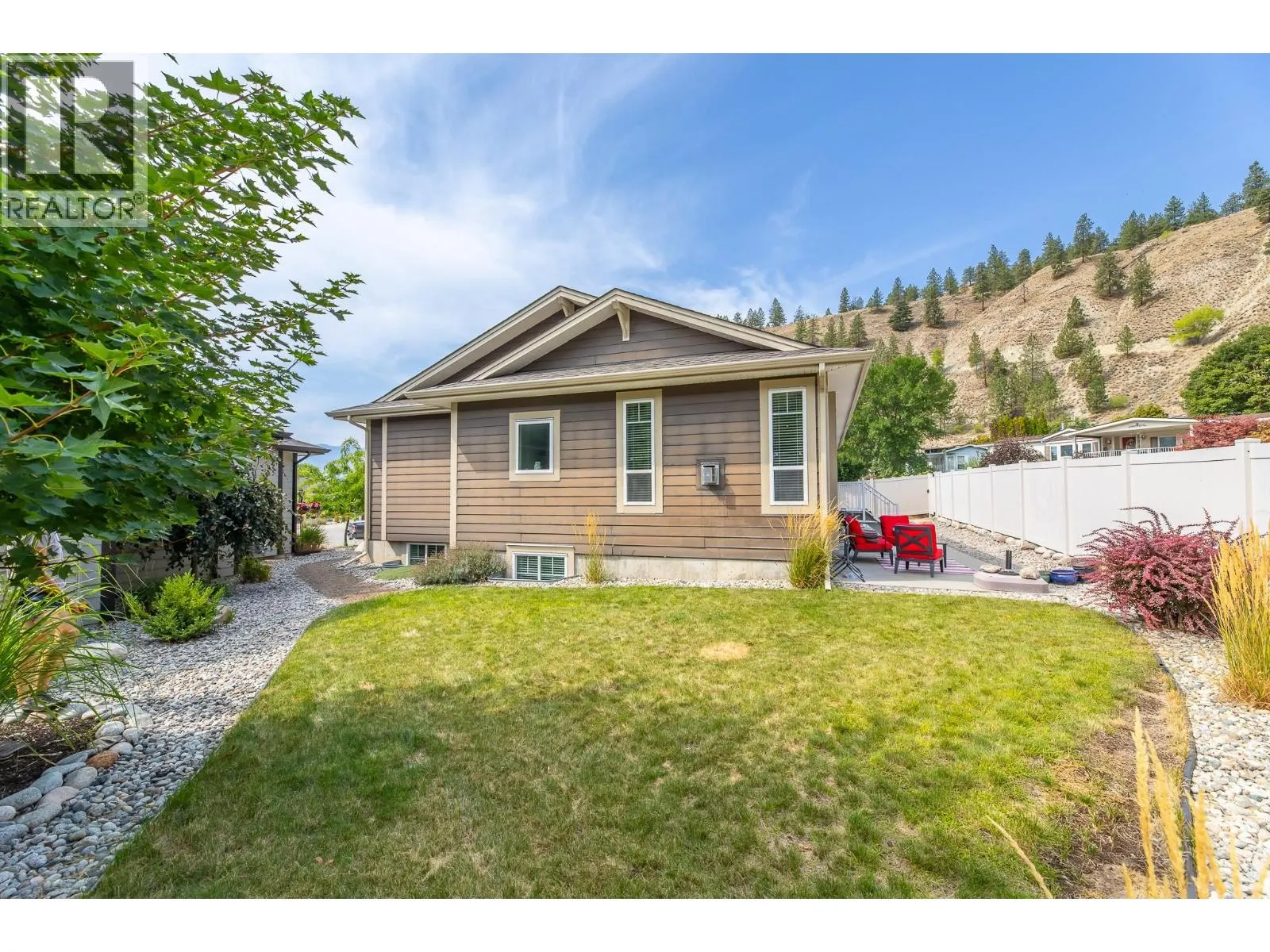1675 PENTICTON Avenue Unit# 165