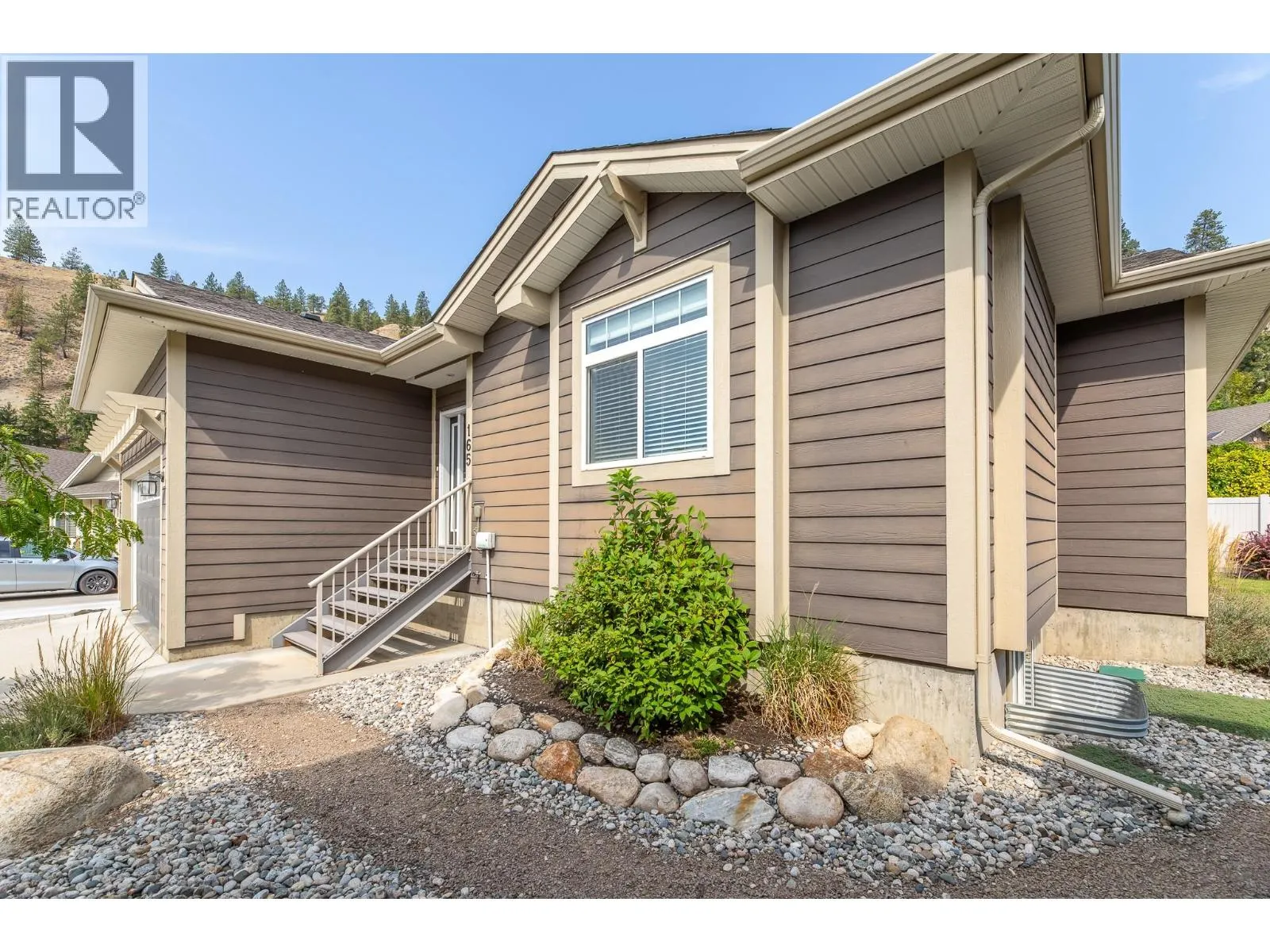 1675 PENTICTON Avenue Unit# 165