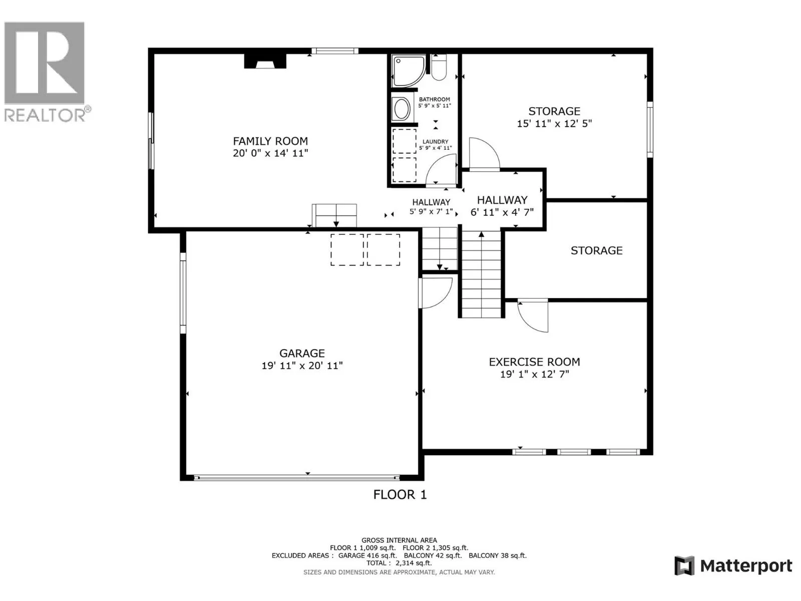 135 Birch Crescent