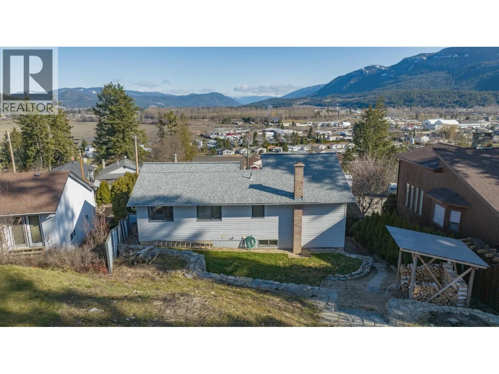 135 Birch Crescent