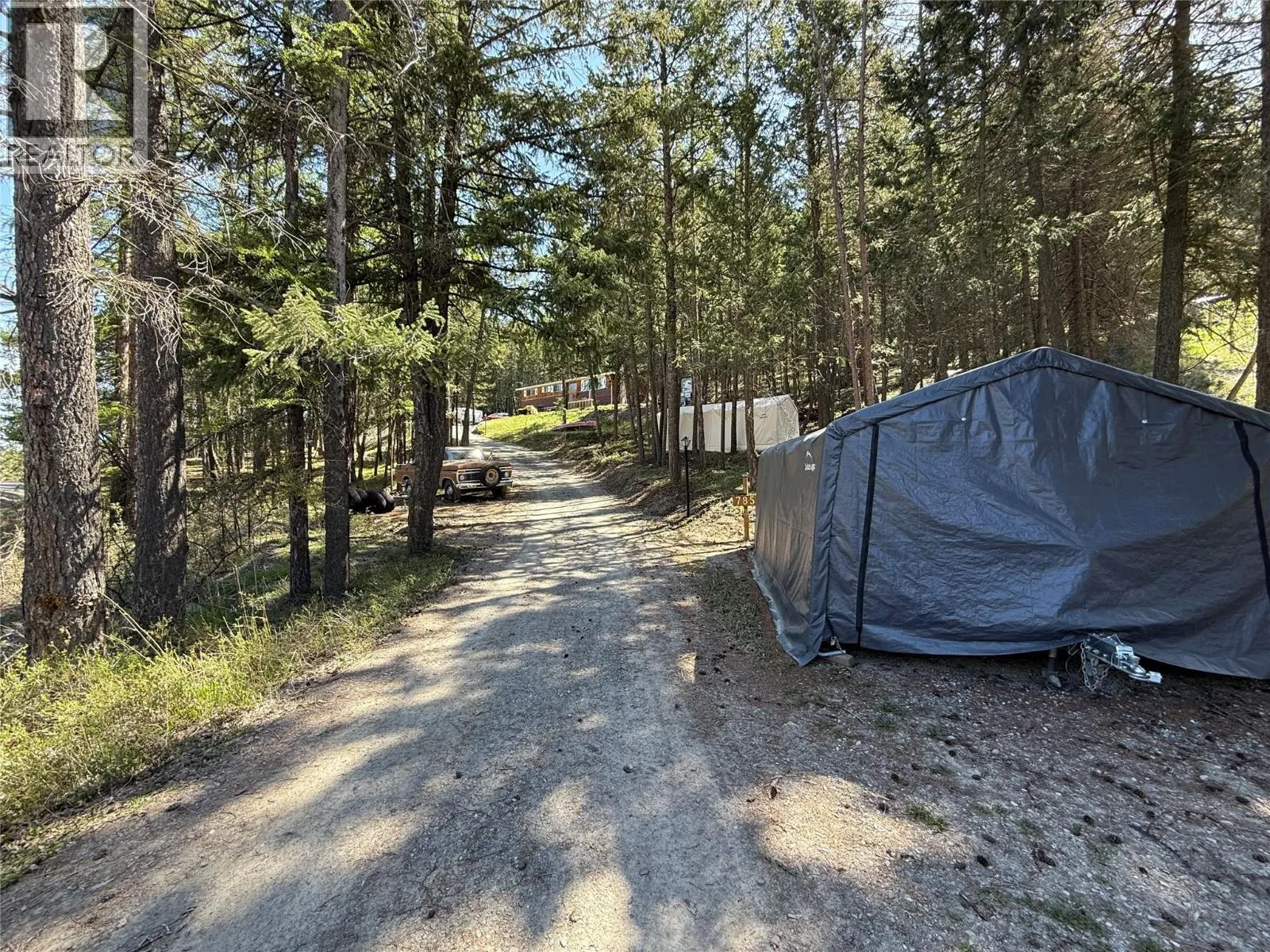 785 Silver Creek Road