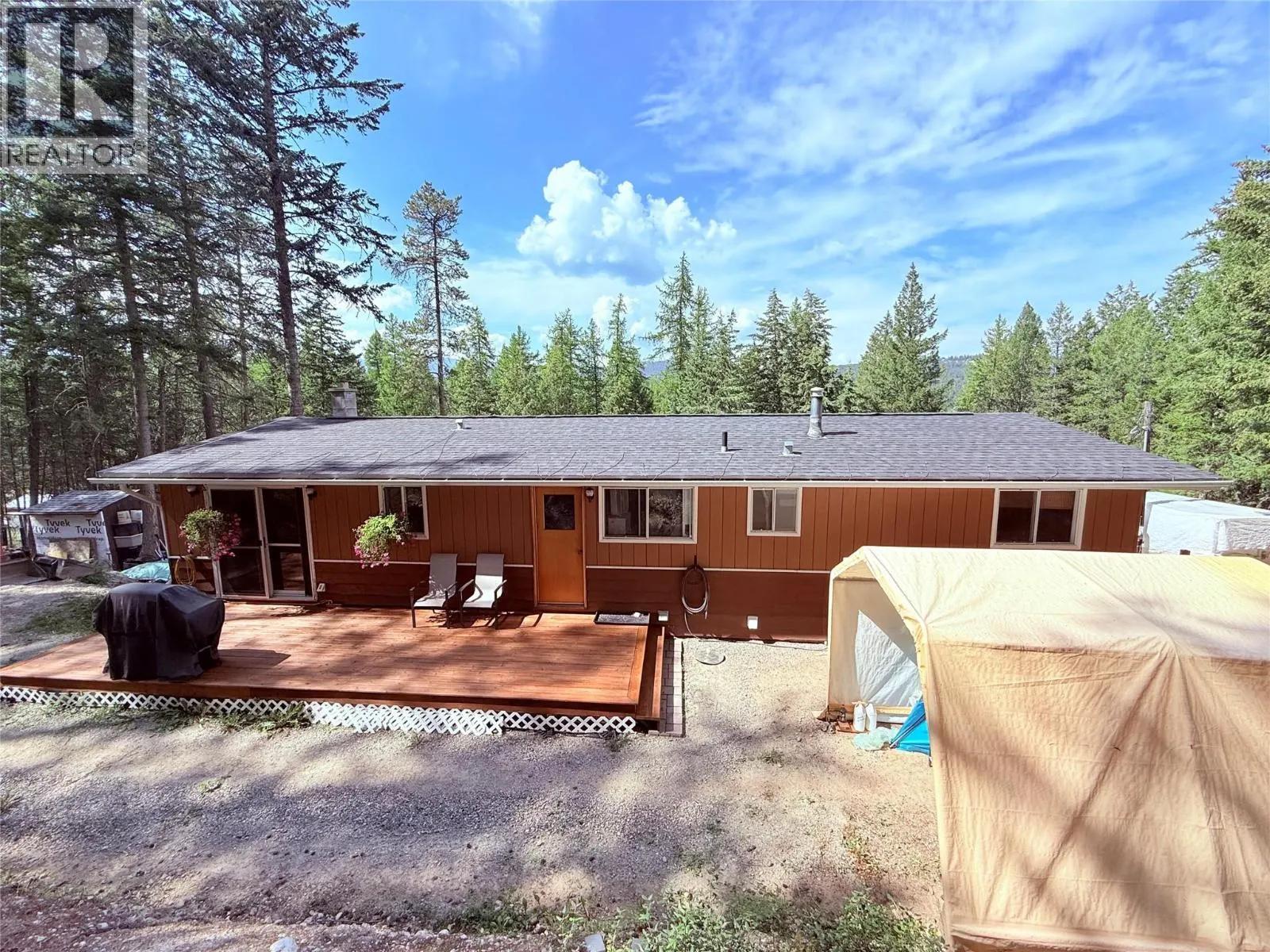 785 Silver Creek Road