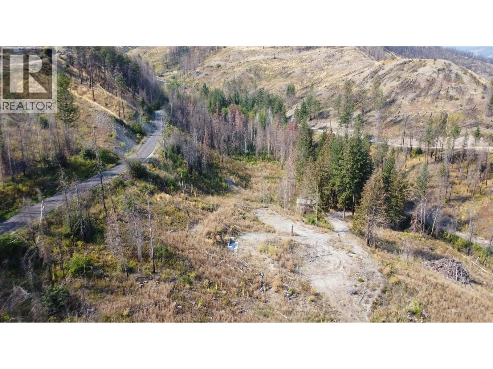 875 Bear Creek Road